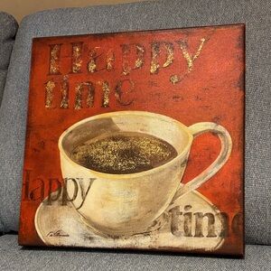 NWT Fabrice De Villanueve Art!